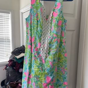 Lily Pulitzer Dress